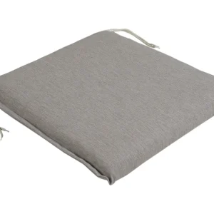 Snabb leverans Florina sittdyna - Mörk beige 45 x 48 cm från Brafab- Bra Möbler