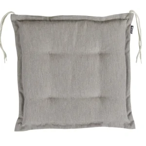 Premium Florina sittdyna - Mörk beige 41 x 41 cm från Brafab- Bra Möbler
