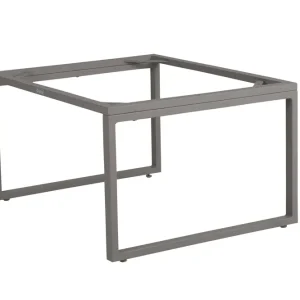 Talance bordsstativ - Khaki 74 x 60 cm från Brafab- Bra Möbler Reapris
