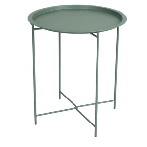 Sangro brickbord - Grön 46 cm från Brafab- Bra Möbler Premium