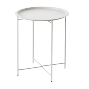 Sangro brickbord - Vit 46 cm från Brafab- Bra Möbler Begränsat erbjudande