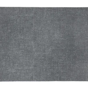 Banzi matta - Grå 160 x 230 cm från Brafab- Bra Möbler Expressleverans