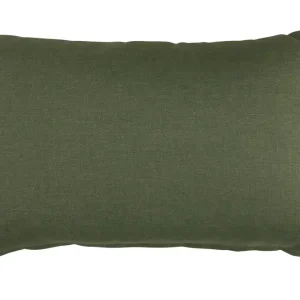 Nimy kudde - Grön 40 x 60 cm från Brafab- Bra Möbler Snabb frakt