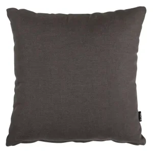 Nimy kudde - Brun 45 x 45 cm från Brafab- Bra Möbler Rea
