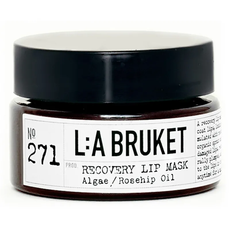 271 Recovery Läppmask 15 ml Populärt val