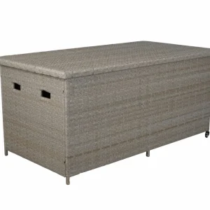 Erbjudandepris Roma dynlåda - Natur 190 x 87 x 102 cm från Selected Home- Bra Möbler