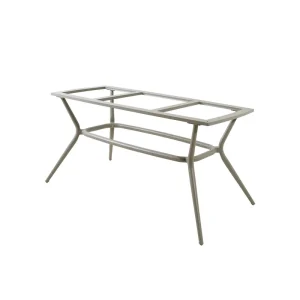 Joy matbordsunderrede - Taupe från Cane-line- Bra Möbler Extra rabatt
