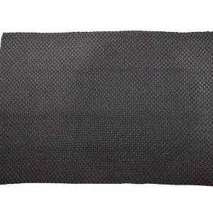 Bästa pris Discover matta - Mörkgrå 240x170 cm från Cane-line- Bra Möbler