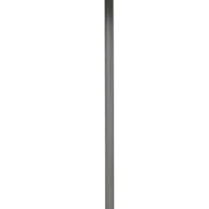 Begränsat erbjudande Jet set minibord - Aluminium/beige 23 cm från Hillerstorp- Bra Möbler