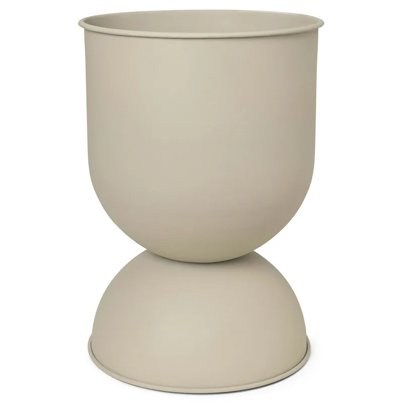 Begränsat antal Hourglass Kruka Kashmir, 59 cm
