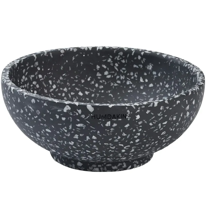 Billigare Genova Skål Ø18 cm, Svart