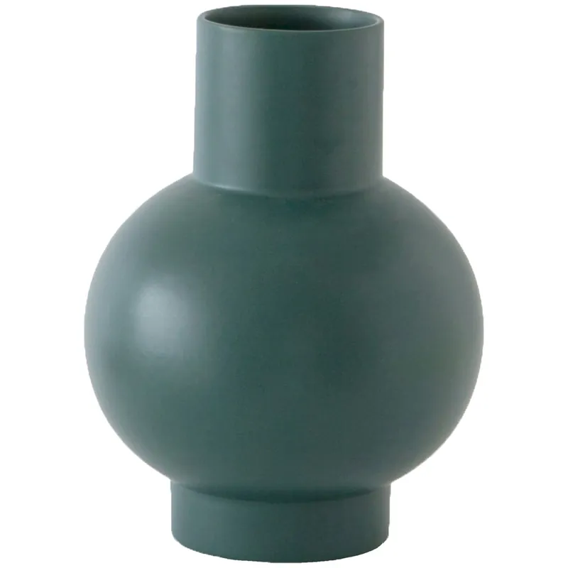 Lägg i varukorgen Strøm Vas 33 cm, Green Gables