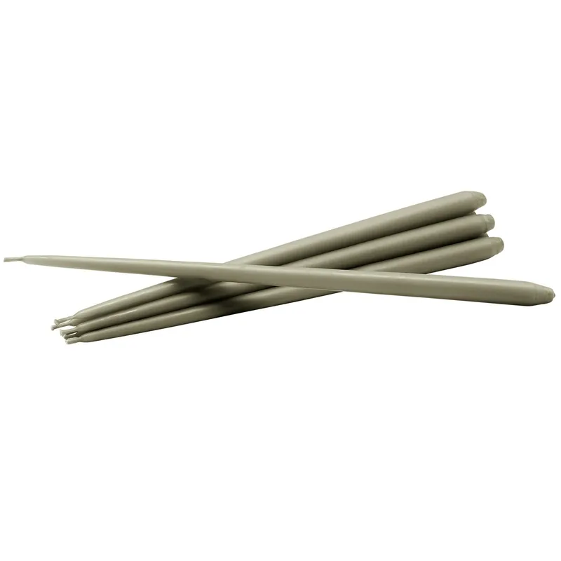 Ljus by Ester&Erik 6-pack, Artichoke Expressleverans