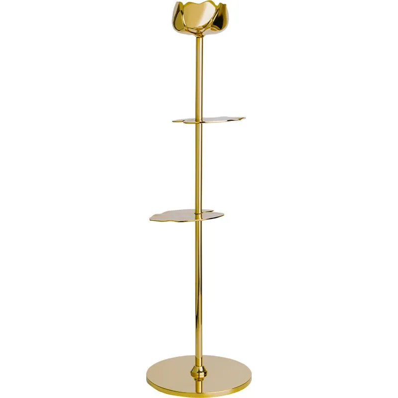 Nyhet Ljusstake Ninfea Alta, 40cm