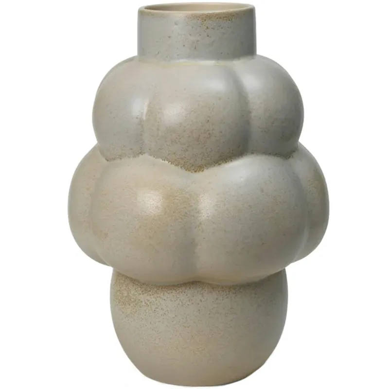 Balloon 04 Vas 32 cm, Vintage Glaze Billig