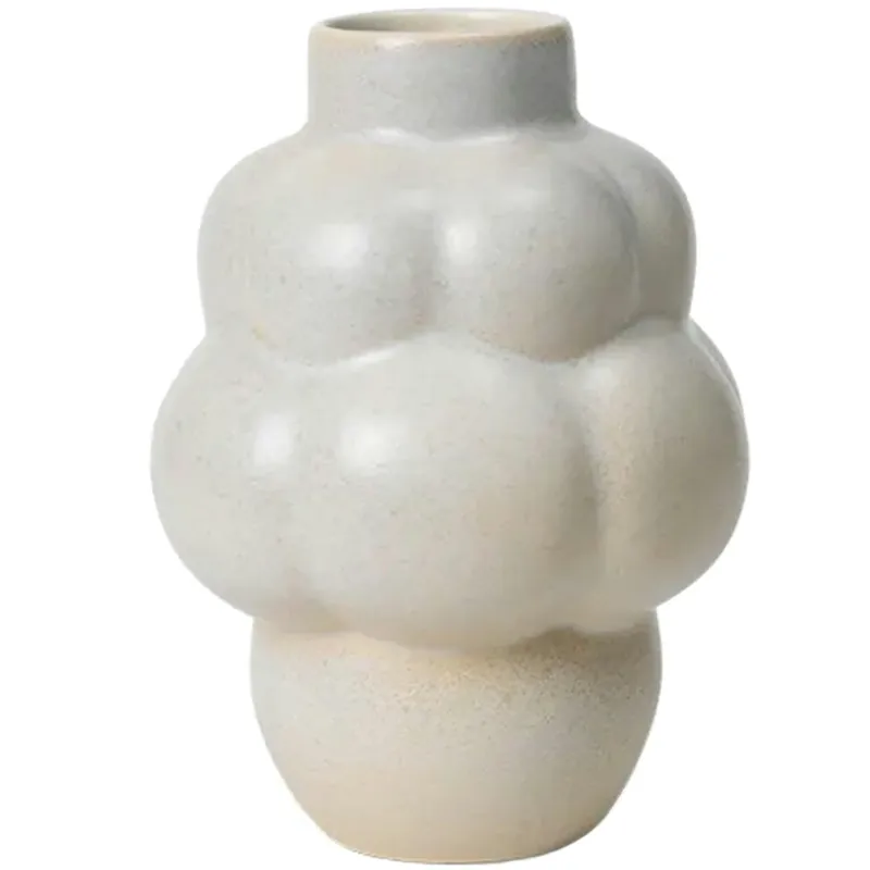 Balloon Petit Vas 18 cm, Vintage Glaze Premium