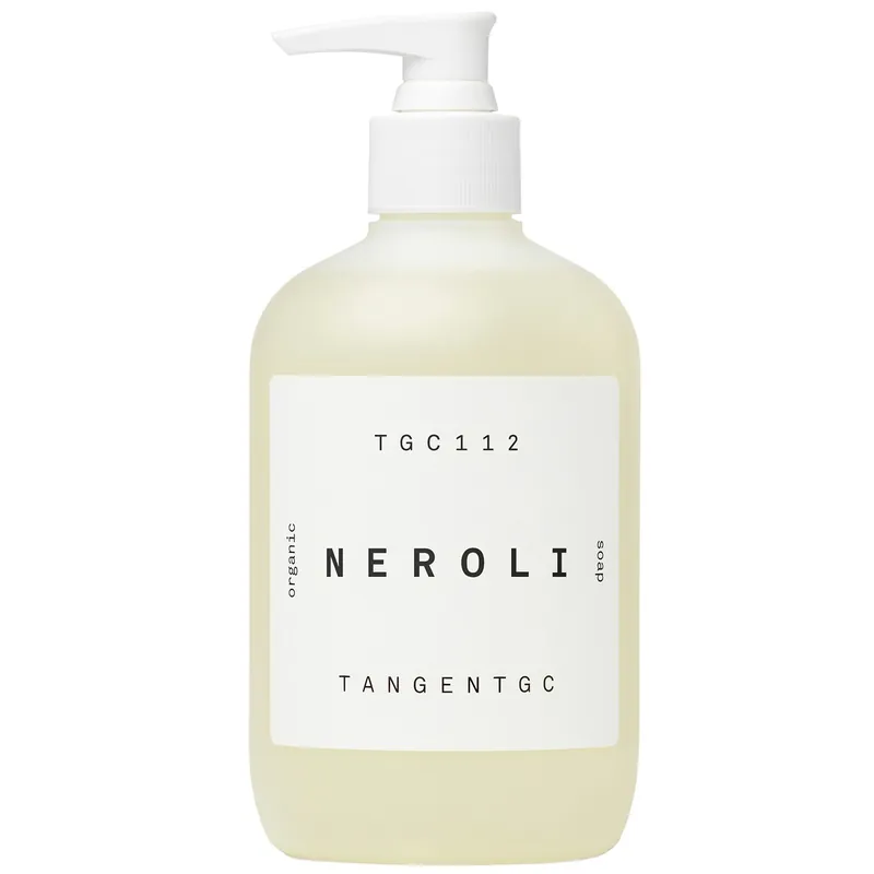 Neroli Handtvål 350 ml Tangent GC Beställ nu
