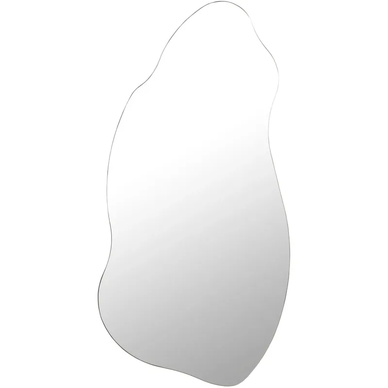 Kundfavorit Siendo Väggspegel 50x100 cm