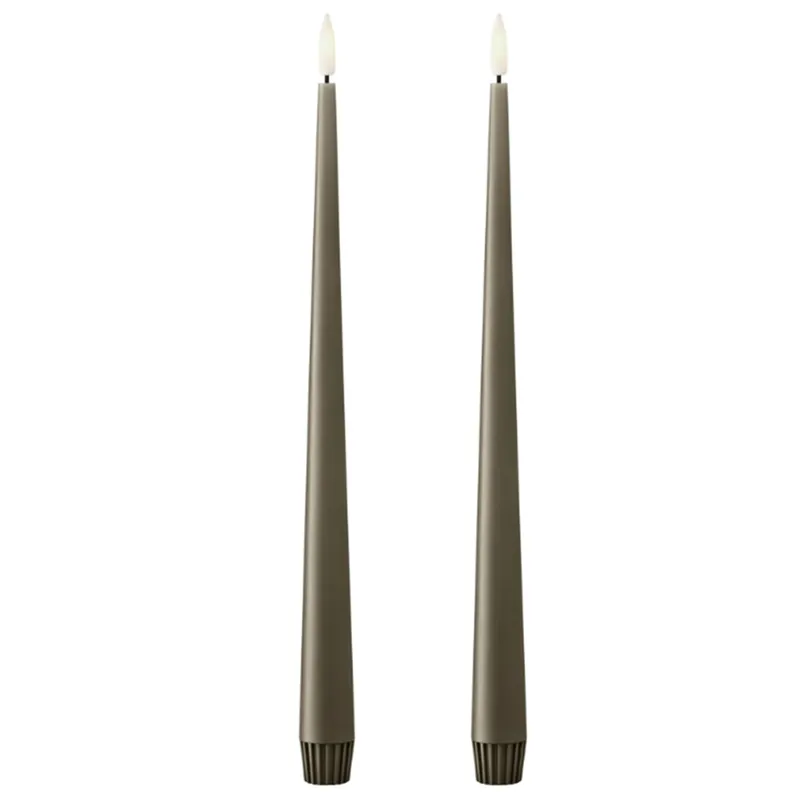 Led-Ljus 2-pack 30 cm, Caviar Begränsad tid
