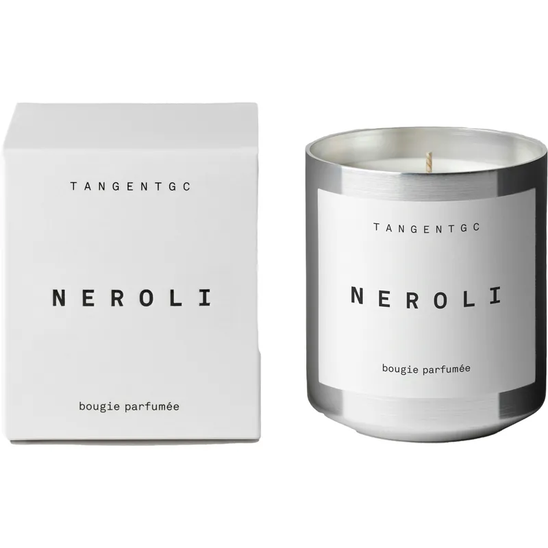 Bougie Parfumée Doftljus Neroli Bästa pris