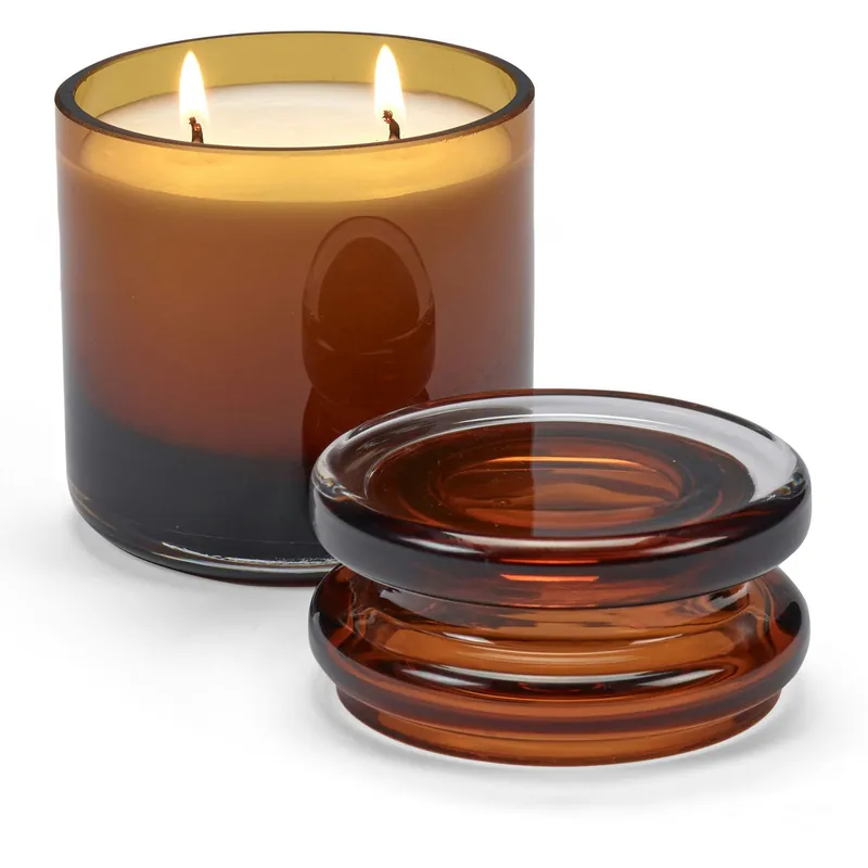 Mystique Doftljus Amber S Kampanjpris