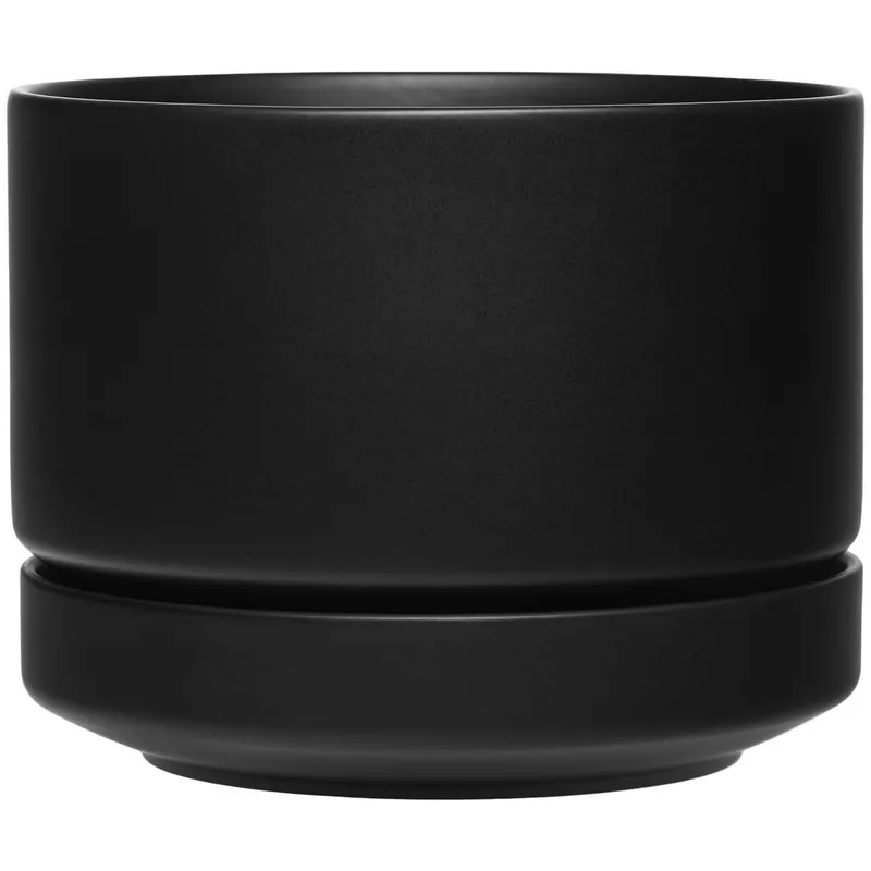 SN Kruka 19 cm, Svart Beställ nu