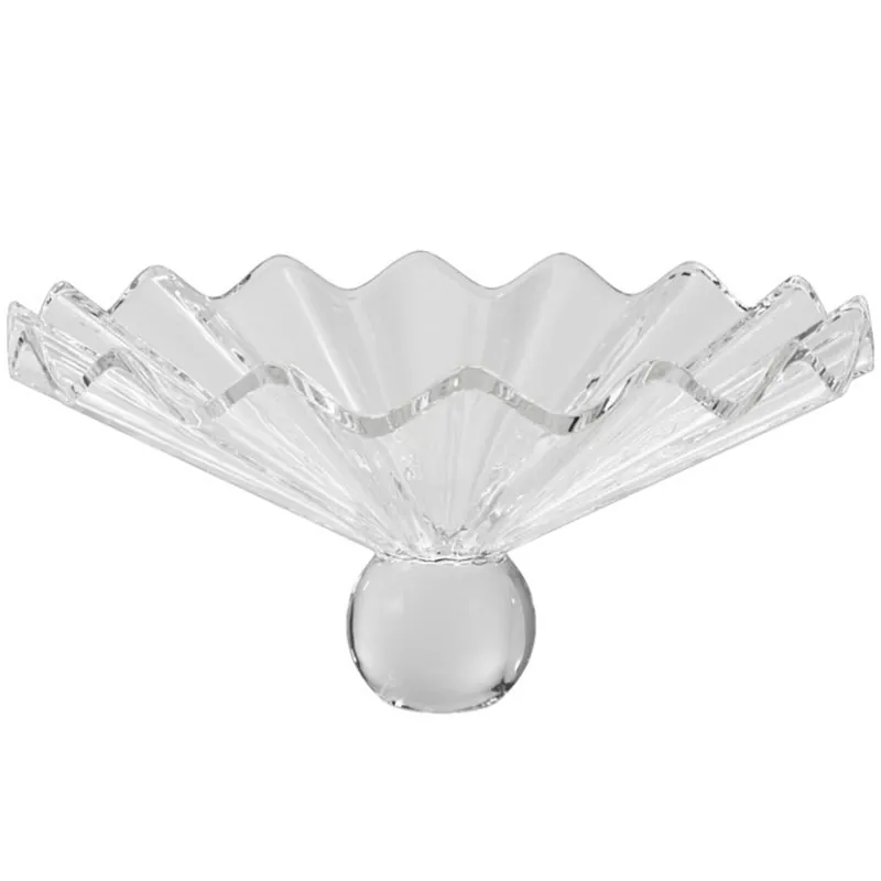 Ballerina Centerpiece Skål, Klar Kampanj
