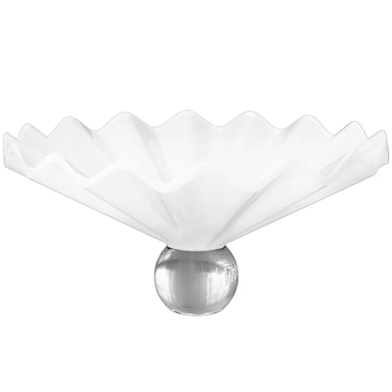 Ballerina Centerpiece Skål, Milky Rabatter