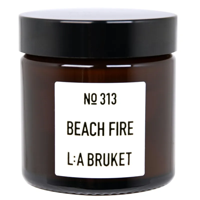 Erbjudandepris 313 Beach Fire Doftljus Mini 50 g