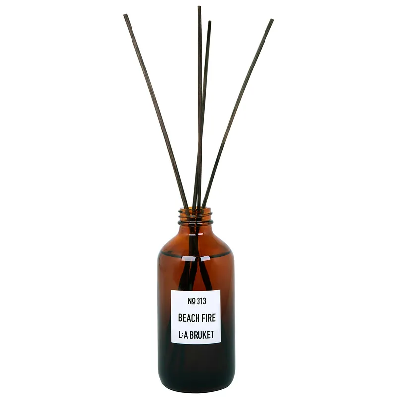 Populärt val 322 Beach Fire Doftpinnar 200 ml