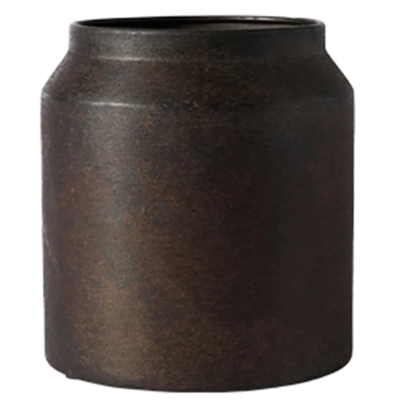 Köp online Sai Kruka Rost, 23 cm