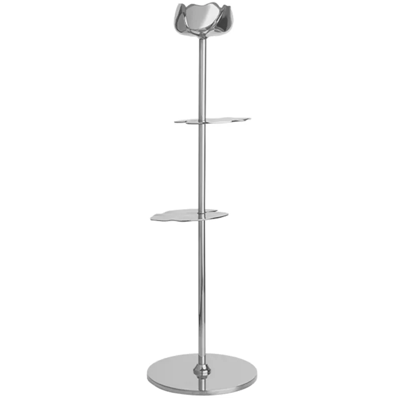 Outlet Ninfea Alta Ljusstake 30 cm