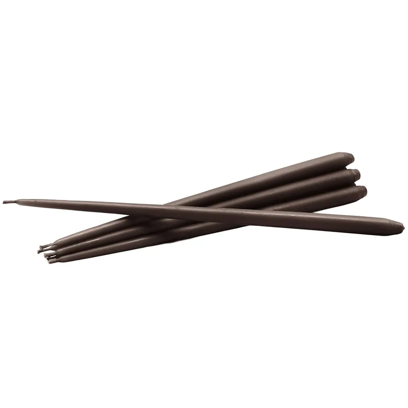 Billig Ljus by Ester&Erik 6-pack, Espresso