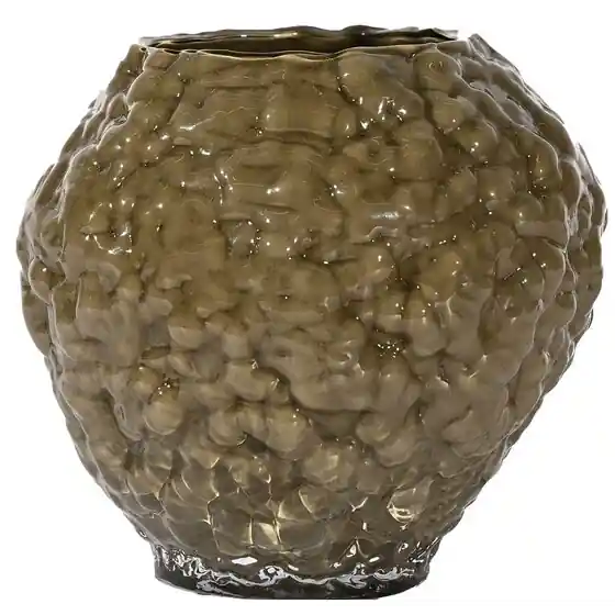 Begränsad tid Corallo Vas 17,5 cm, Grön