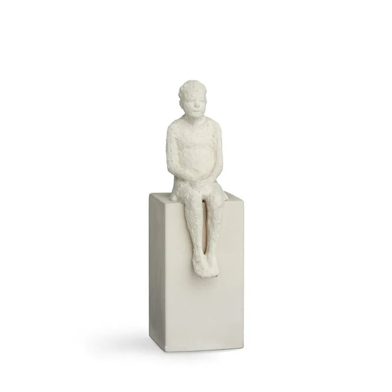 Nyhet Character The Dreamer, Skulptur