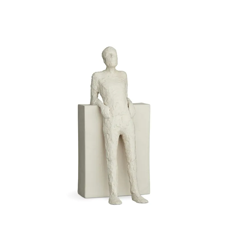 Character The Hedonist, Skulptur Köp nu
