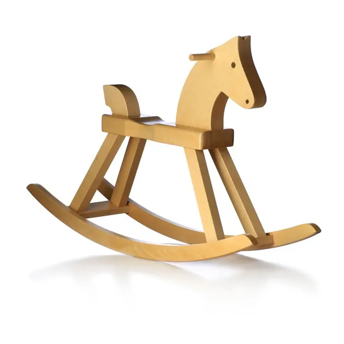 Gunghäst 56 cm Kundfavorit