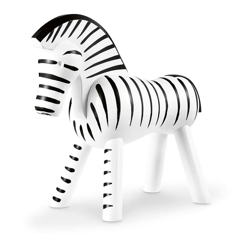 Zebra Kay Bojesen Expressleverans