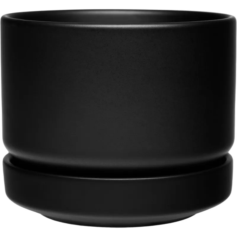 Fynd SN Kruka 11 cm, Svart