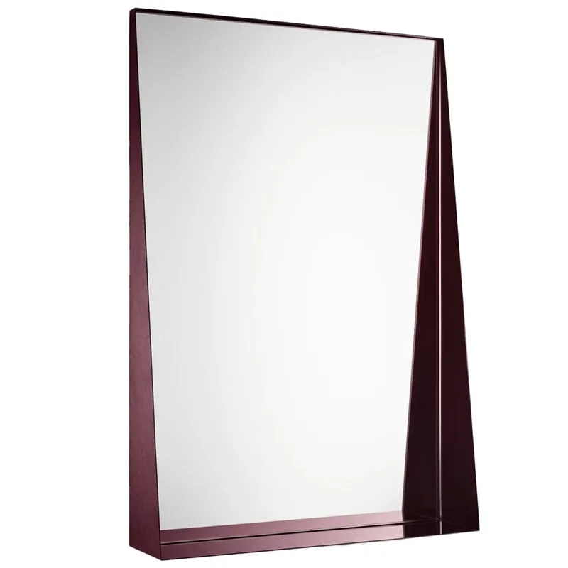 Beak Spegel 44x64 cm, Fig Purple Nyhet