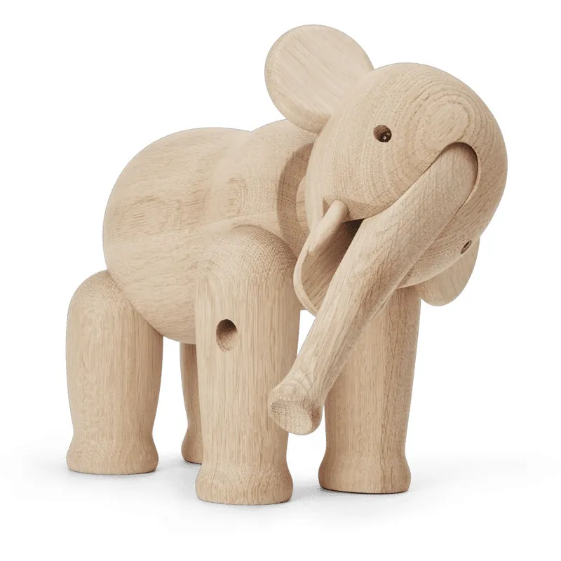 Elefant 22 cm, Ek Utförsäljning