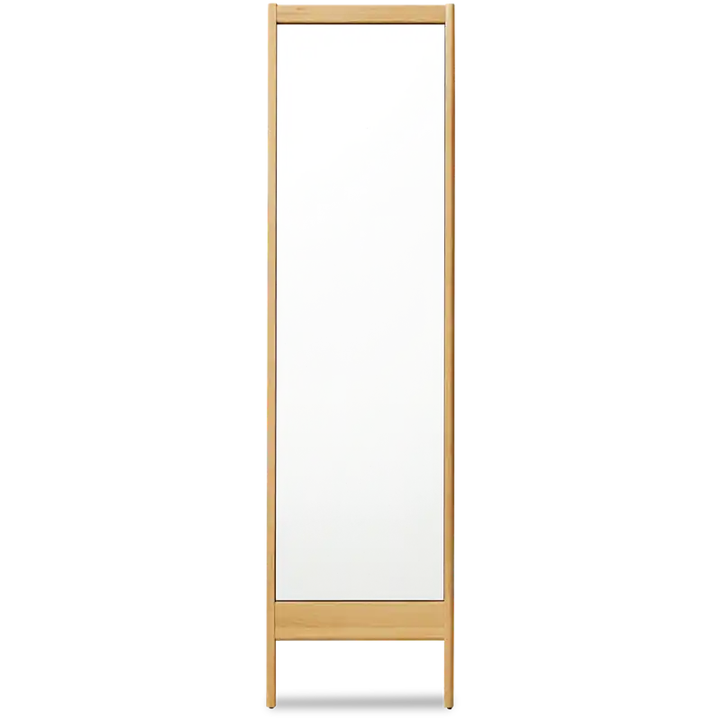 A Line Spegel 52x195 cm, Ek Köp online
