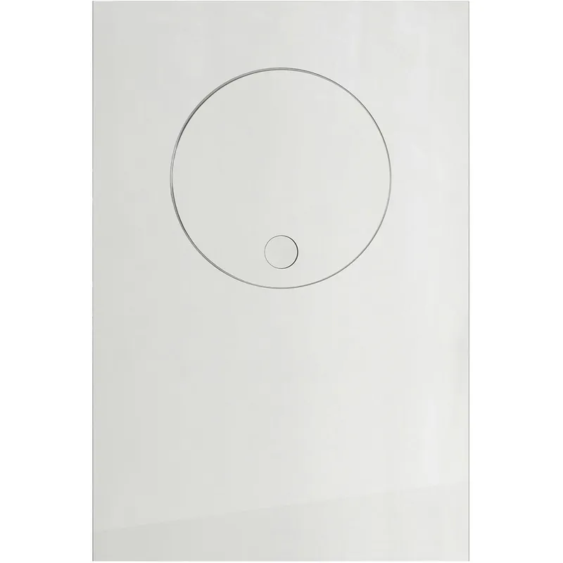 Zoom Spegel 01, 70x100 cm Nedsatt pris
