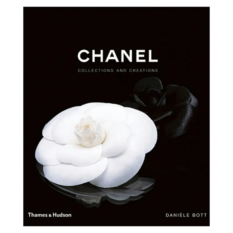 Chanel: Collections & Creations Bok Sista chansen
