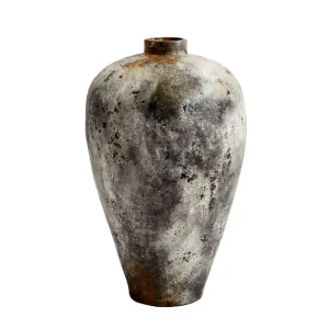 Billigare Echo 80 Dekorativ Kruka 80x45 cm
