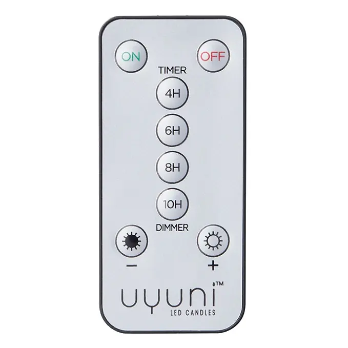 Bästa pris Fjärrkontroll Uyuni Led-Ljus