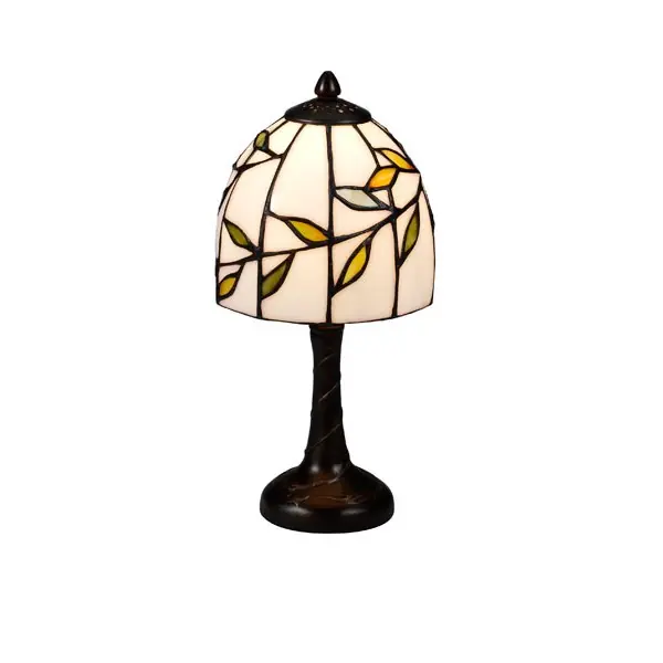 Björk B97-15 Bordslampa 15Cm Tiffany Populärt val