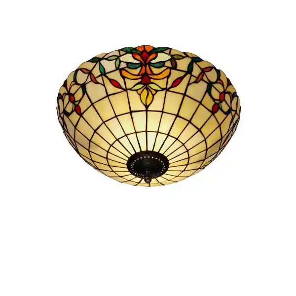 Beställ idag Lilja P98-40 Takplafond Tiffany 40Cm