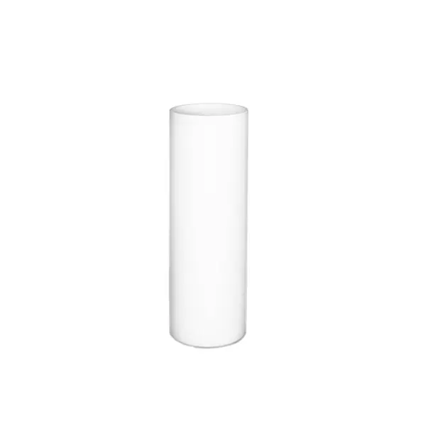 Bästa pris Flake bordslampa 30 cm, Vit