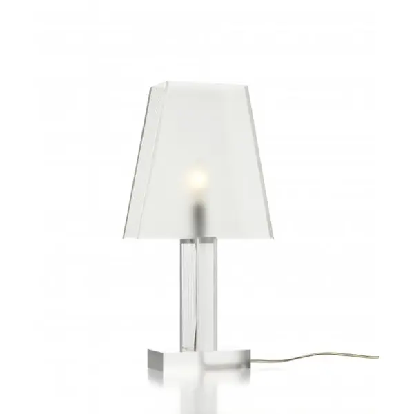 Siluett Bordslampa Frostad 015 Beställ nu